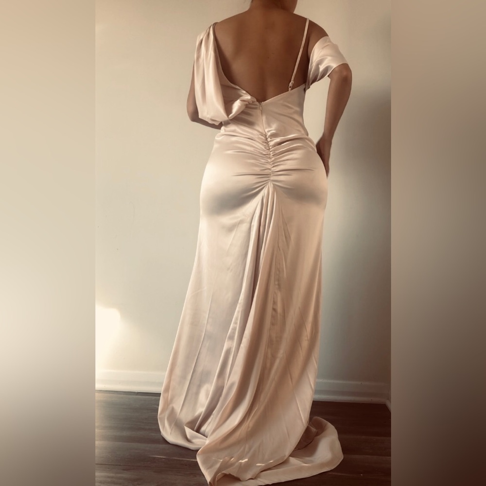 Prom dress sz 6